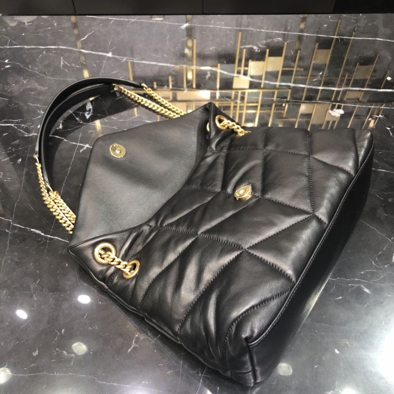 YSL Satchel Bags